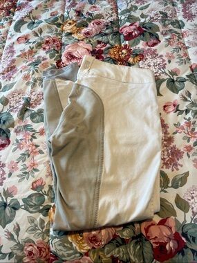 Tredstep symphony breeches